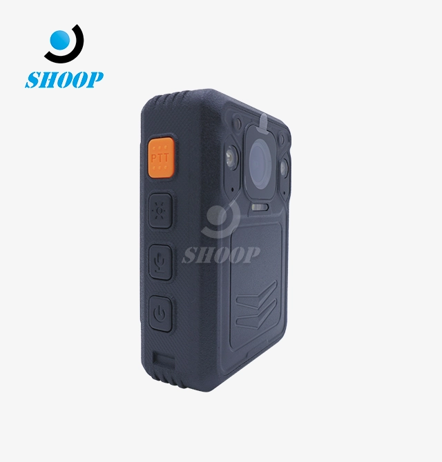 Wireless Body Worn Camera